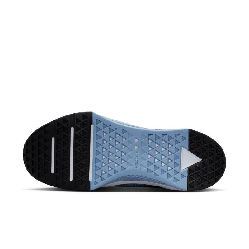 Scarpe da CrossFit Nike Metcon 10 Uomo - Nero/Blu