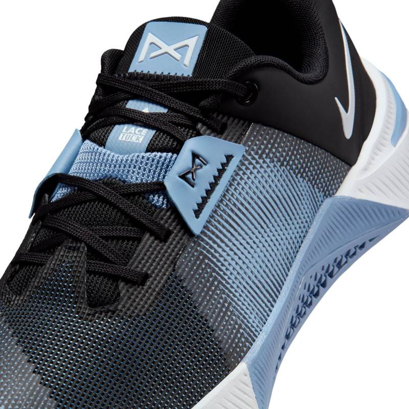 Nike Metcon 10 Mens CrossFit Shoes - Black/Blue