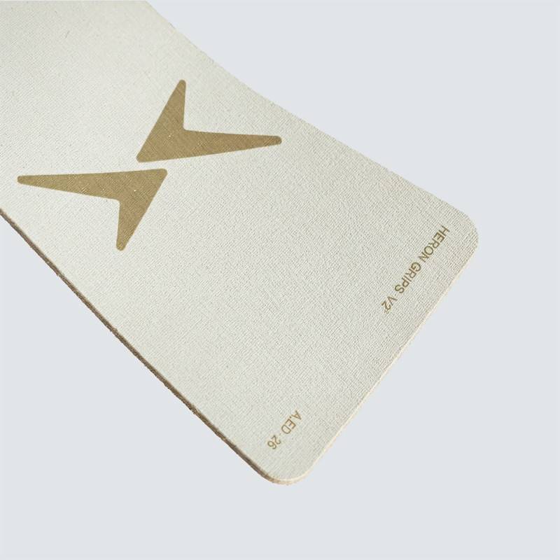 Grips Picsil HERON - avorio