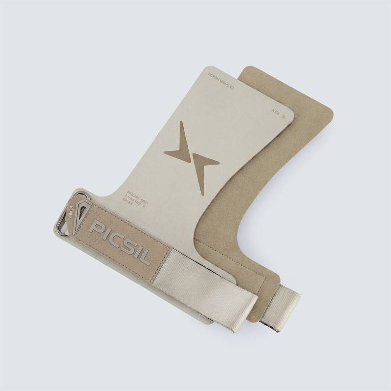 Grips Picsil HERON - avorio