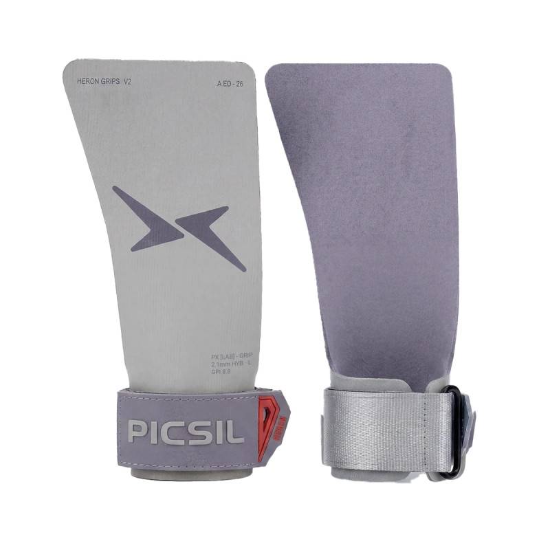 Grips Picsil HERON - Nebel
