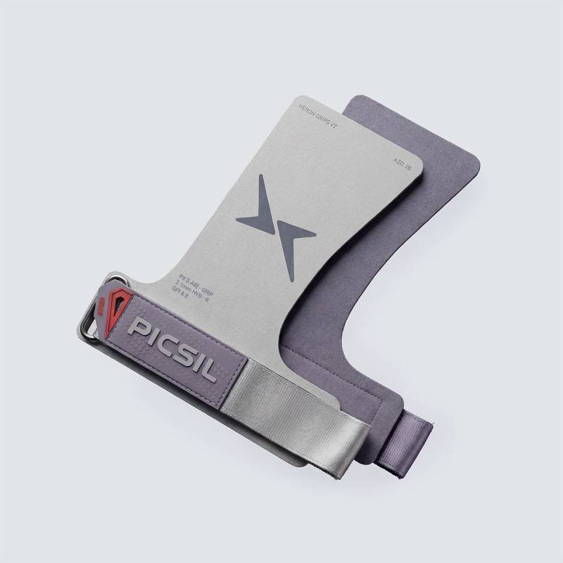 Grips Picsil HERON - nebbia