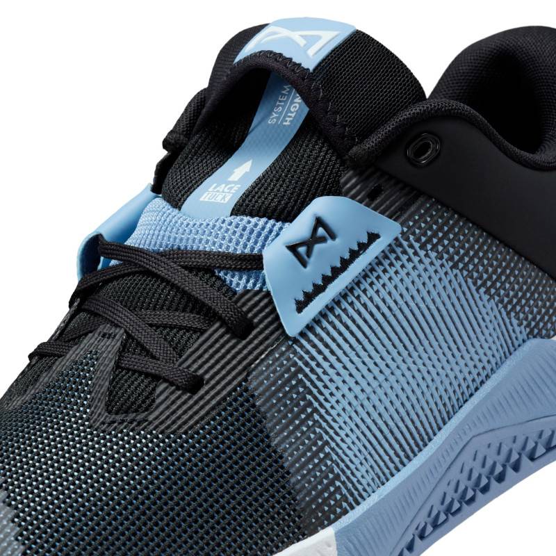 Nike Metcon 10 Herren CrossFit Schuhe - Schwarz/Blau