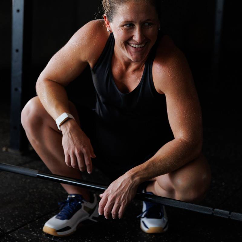 Scarpe da CrossFit TYR CXT-3 Uomo - Tia Claire Toomey