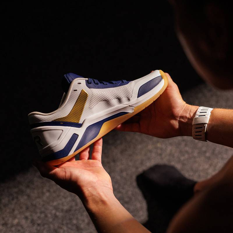 TYR CXT-3 Mens CrossFit Shoes - Tia Claire Toomey