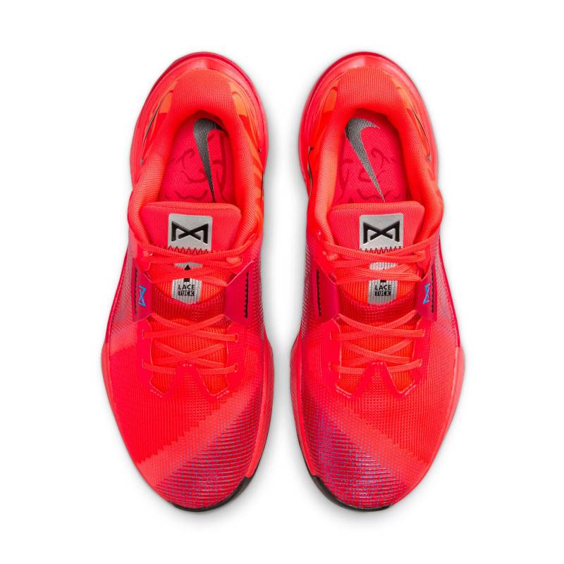 Scarpe da CrossFit da uomo Nike Metcon 10 - Rosso chiaro
