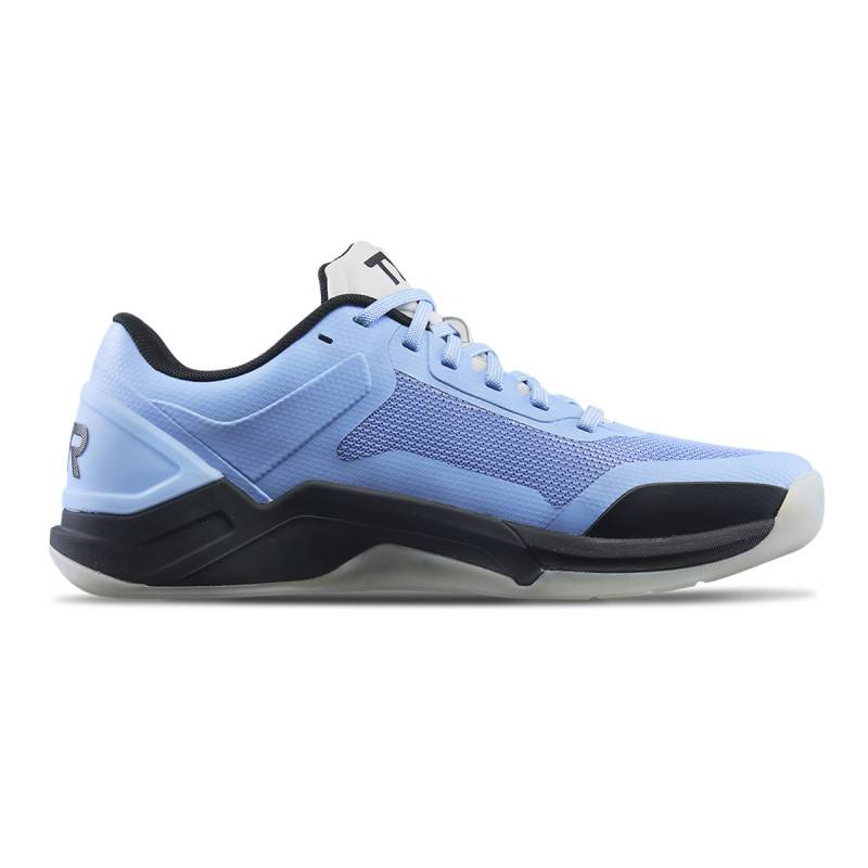 Mens CrossFit Shoes TYR CXT-3 - Blue