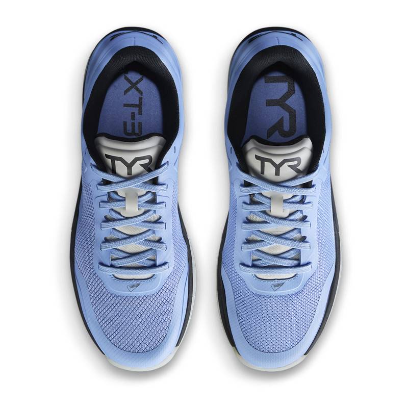 Scarpe CrossFit da uomo TYR CXT-3 - Blu