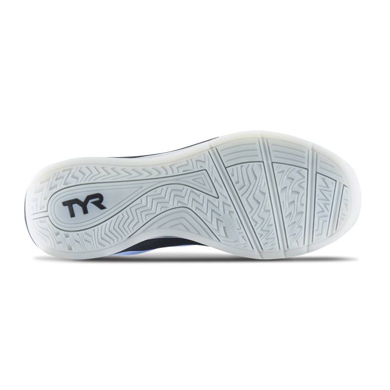 Herren CrossFit Schuhe TYR CXT-3 - Blau