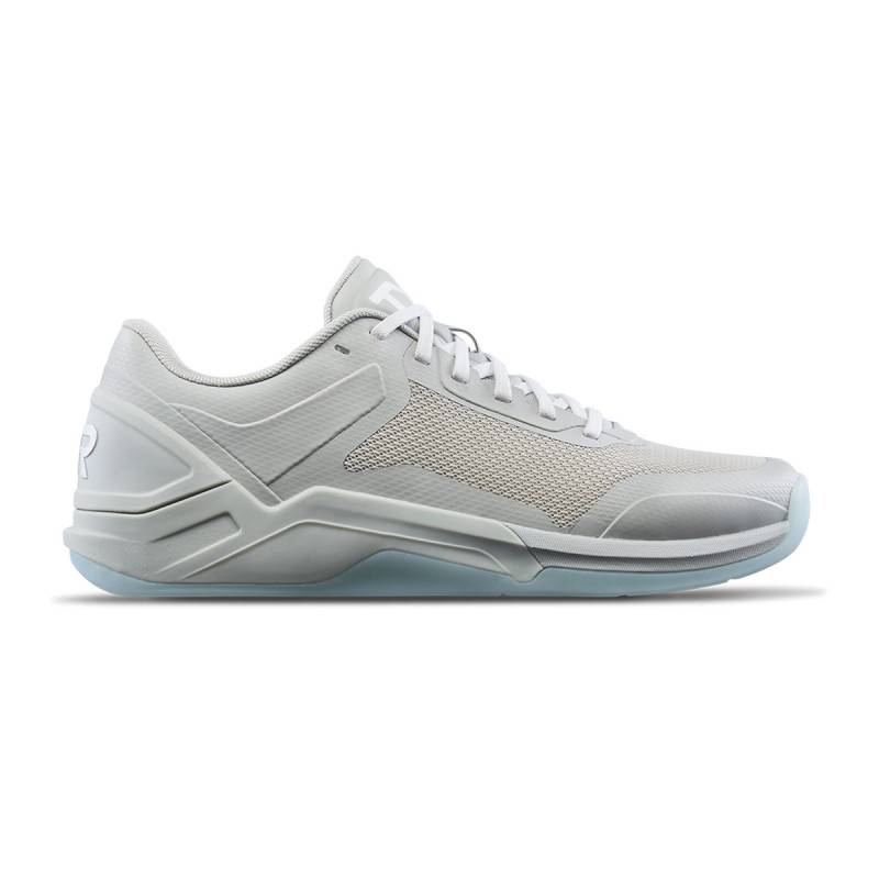 Scarpe da CrossFit da donna TYR CXT-3 - bianco e viola