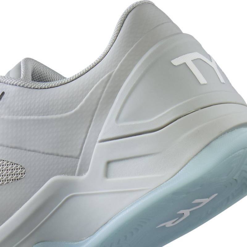 Womens CrossFit shoes TYR CXT-3 - white and purple