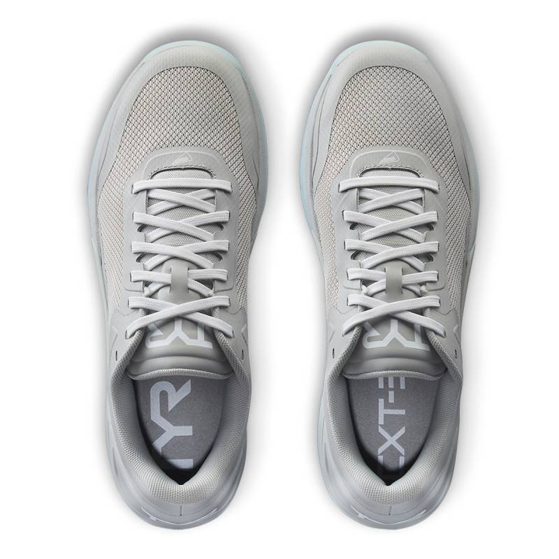 Damen CrossFit Schuhe TYR CXT-3 - weiß und lila