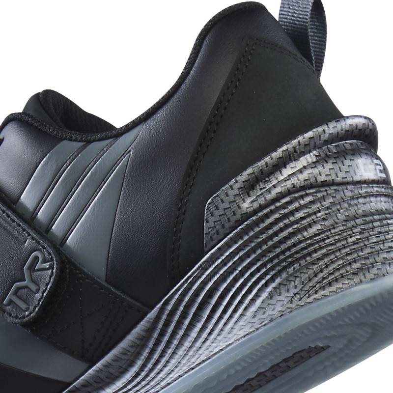 Weightlifting Shoes TYR L-2 Lifter - black