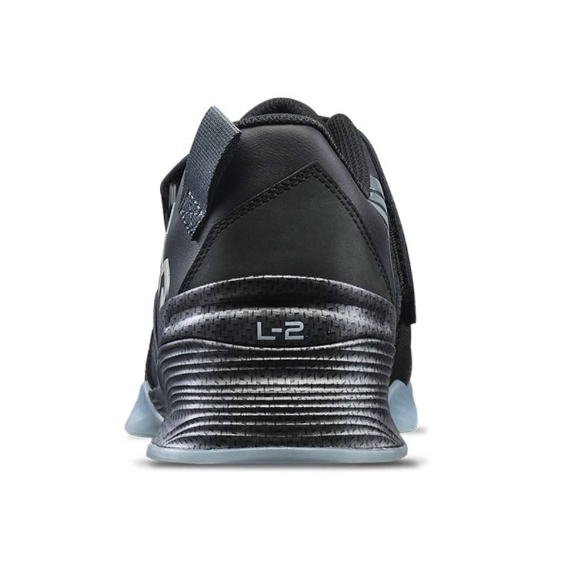 Scarpe da sollevamento pesi TYR L-2 Lifter - nero