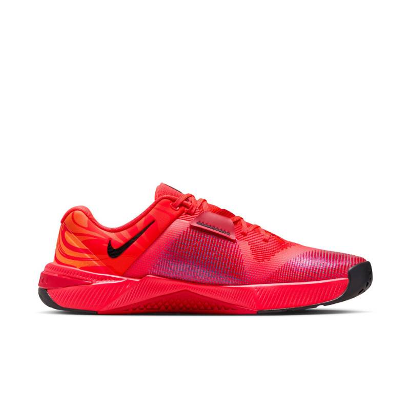 Scarpe da CrossFit da uomo Nike Metcon 10 - Rosso chiaro