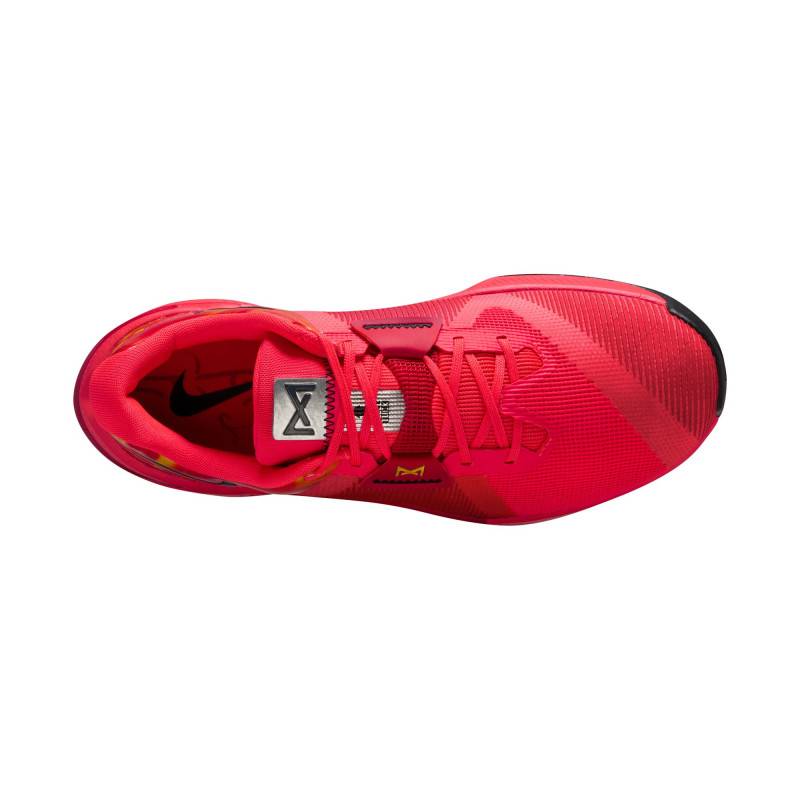 Scarpe da CrossFit da uomo Nike Metcon 10 - Rosso chiaro
