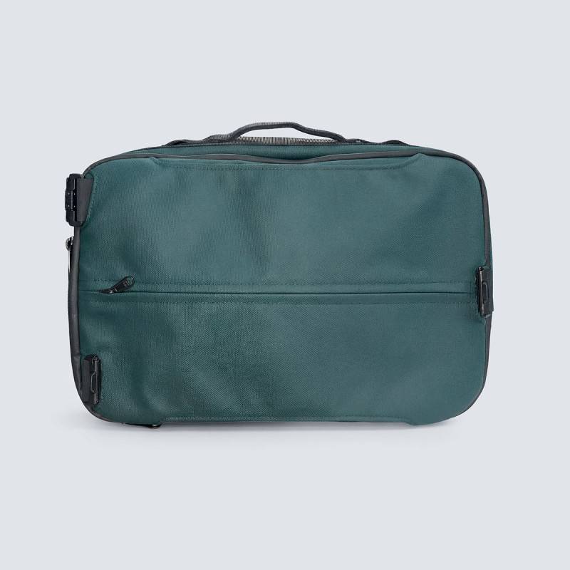 Picsil Horizon - Business Briefcase - moss