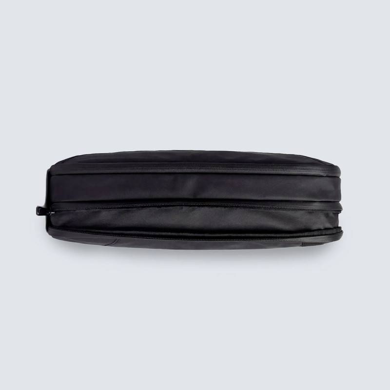 Picsil Horizon - Business Briefcase - black