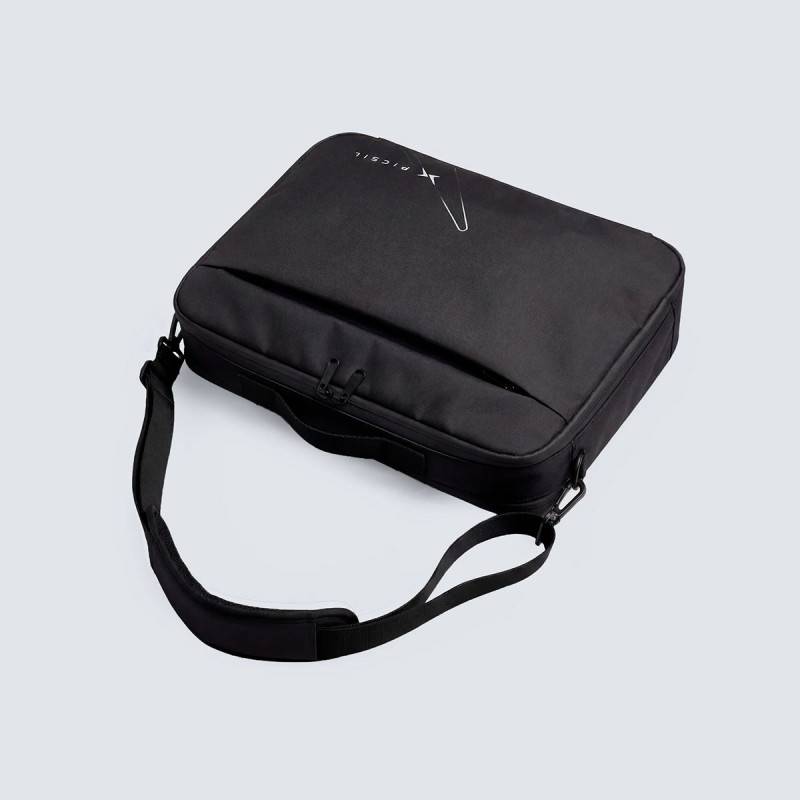 Picsil Horizon - Cartella business - nero