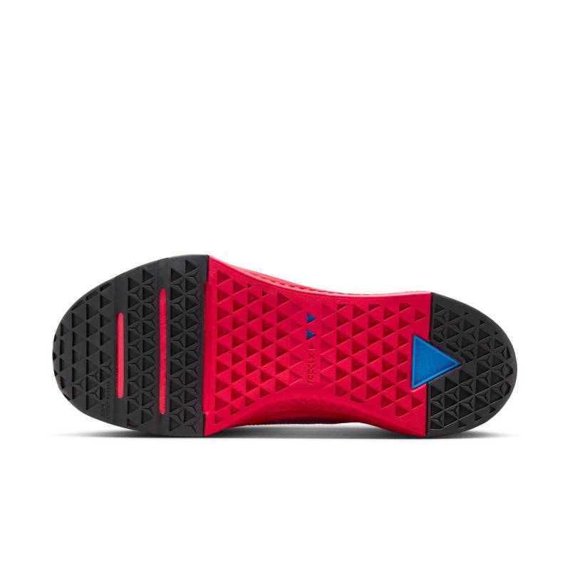 Scarpe da CrossFit da uomo Nike Metcon 10 - Rosso chiaro