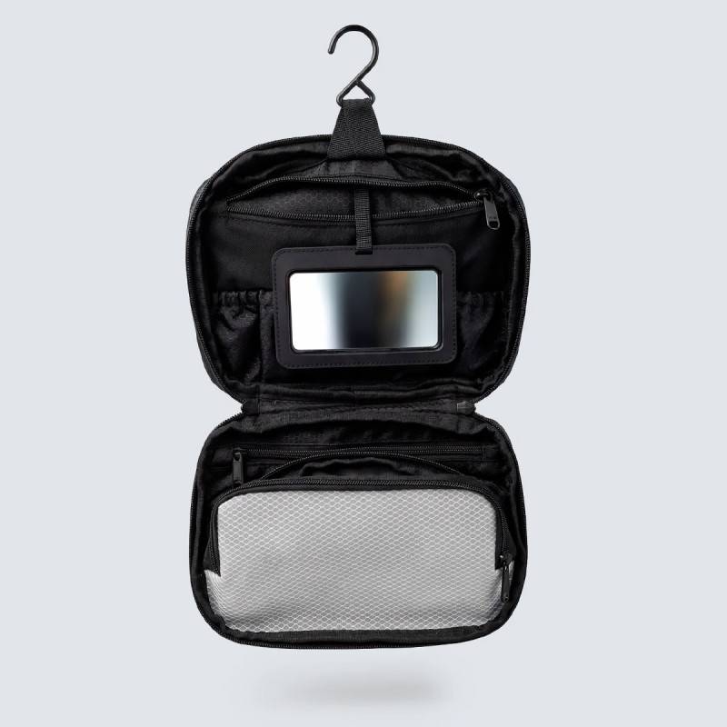 Picsil Horizon - Toiletry Bag 3L - moss