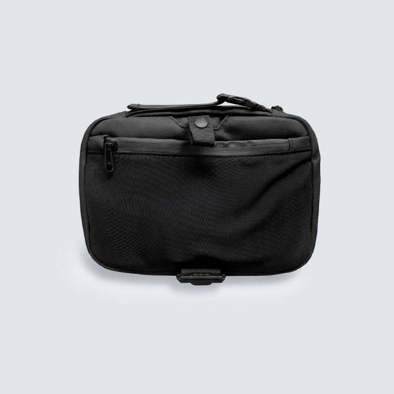 Picsil Horizon - Toiletry Bag 3L - black