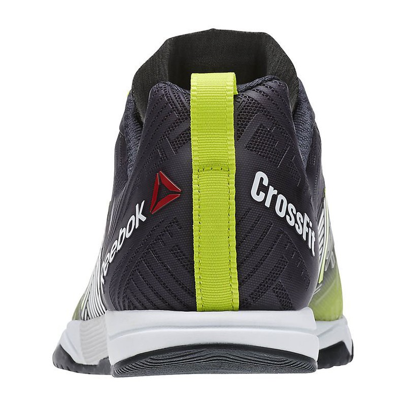 Pánské boty Reebok CROSSFIT SPRINT 2.0 SBL V6618