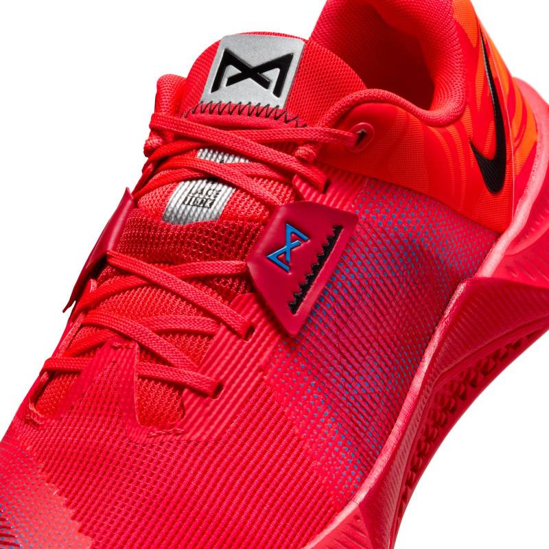 Herren CrossFit Schuhe Nike Metcon 10 - Hellrot