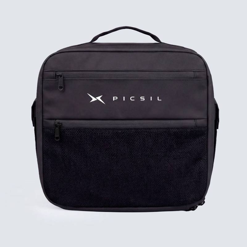 Picsil Horizon - Camera Bag - black