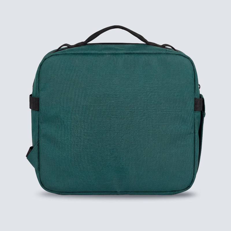 Picsil Horizon - Camera Bag - moss