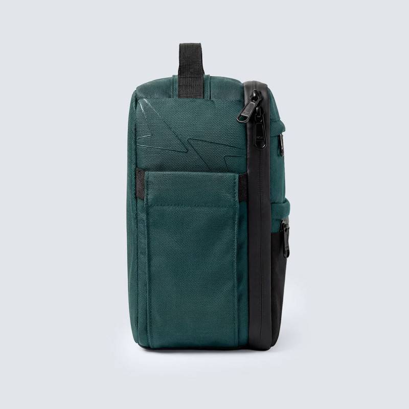 Picsil Horizon - Camera Bag - moss