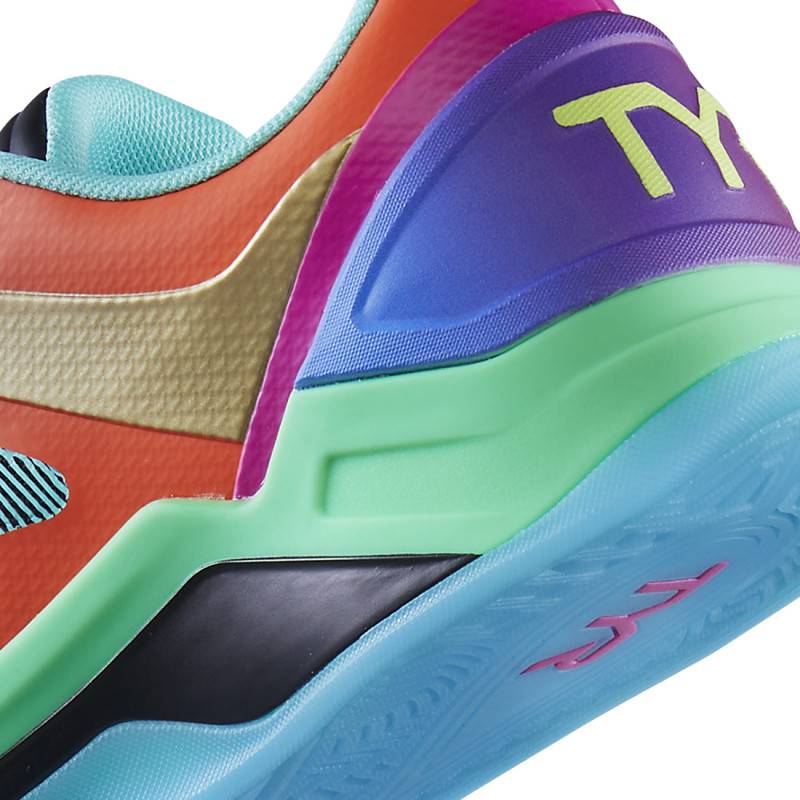 Mens CrossFit Shoes TYR CXT-3 - Acid Bath