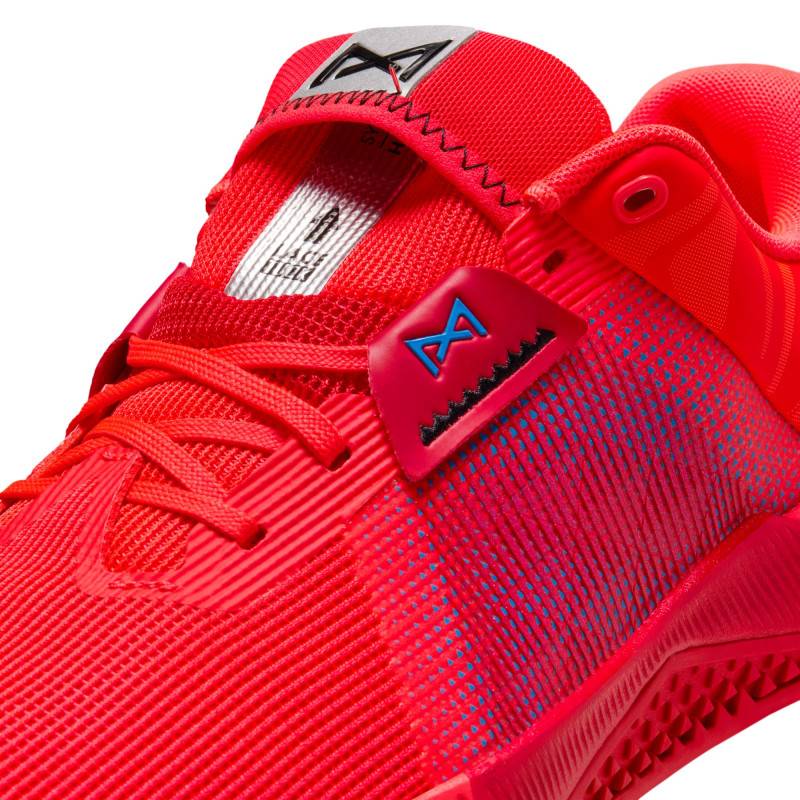 Scarpe da CrossFit da uomo Nike Metcon 10 - Rosso chiaro