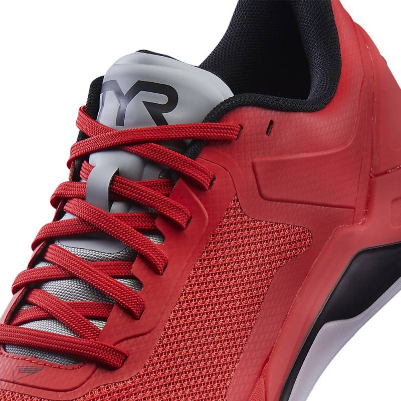 Mens CrossFit shoes TYR CXT-3 - red