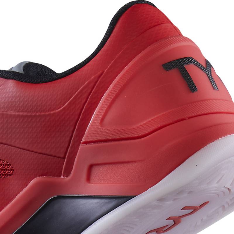 Herren CrossFit Schuhe TYR CXT-3 - Rot