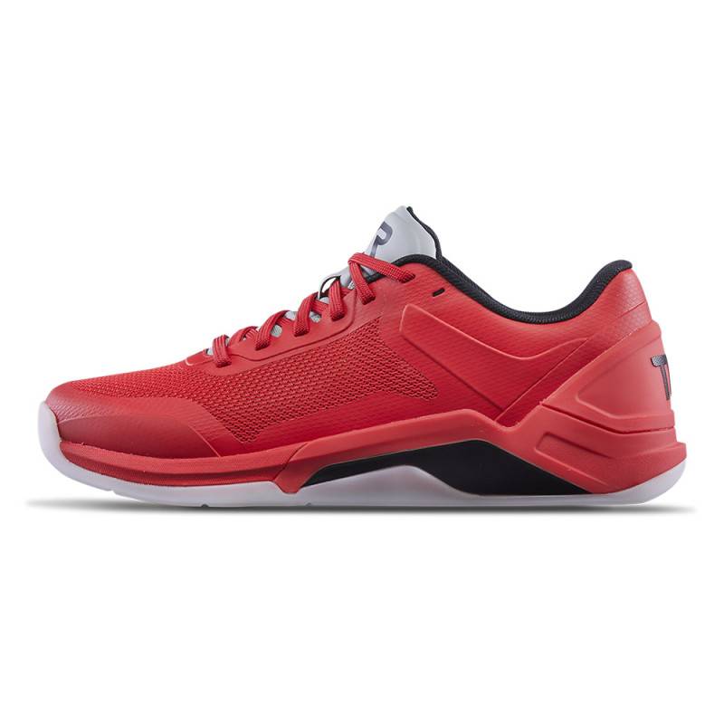Mens CrossFit shoes TYR CXT-3 - red