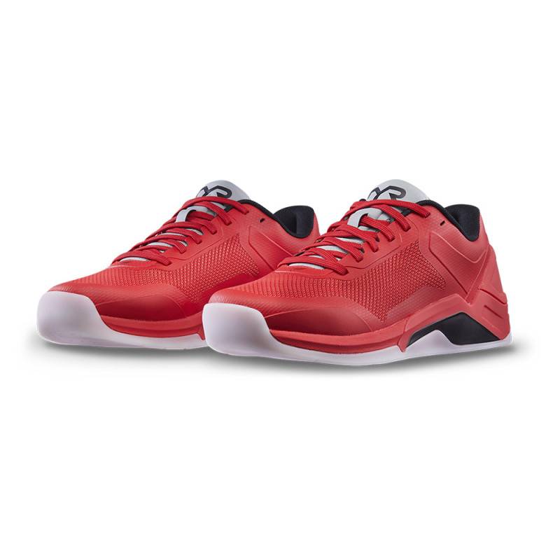 Herren CrossFit Schuhe TYR CXT-3 - Rot