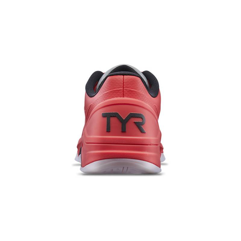 Herren CrossFit Schuhe TYR CXT-3 - Rot
