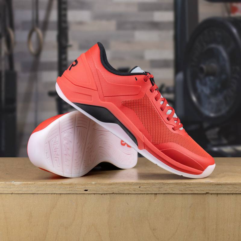 Scarpe CrossFit da uomo TYR CXT-3 - rosso