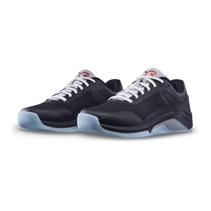 Mens CrossFit shoes TYR CXT-3 - navy