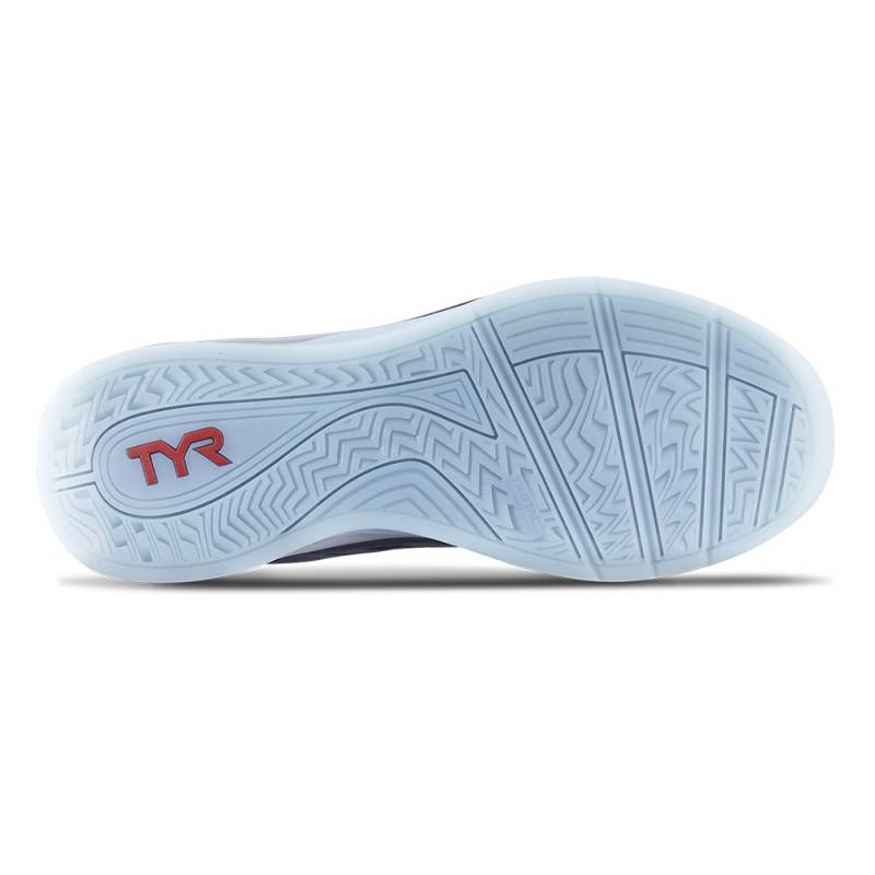 Mens CrossFit shoes TYR CXT-3 - navy
