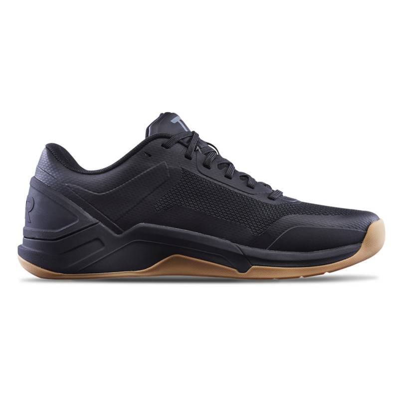 Mens CrossFit shoes TYR CXT-3 - black rubber