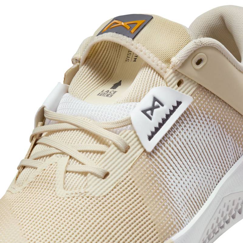 Scarpe CrossFit da uomo Nike Metcon 10 - beige-bianco-arancio