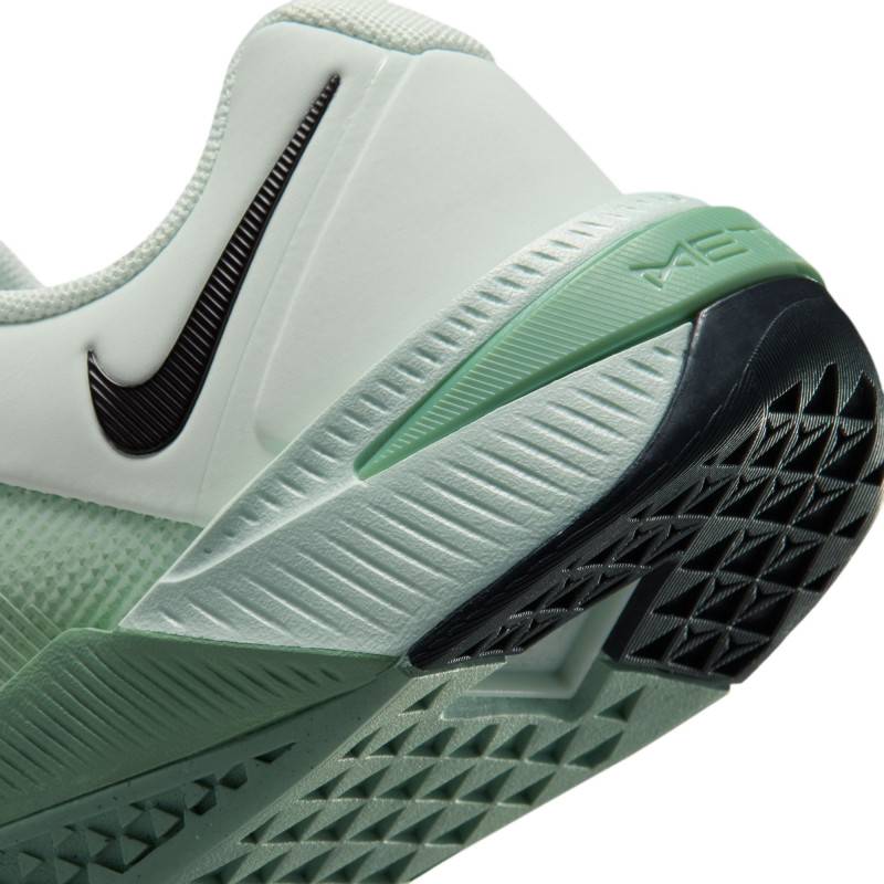 Scarpe da crossfit Nike Metcon 10 Donna - Verde chiaro/Nero