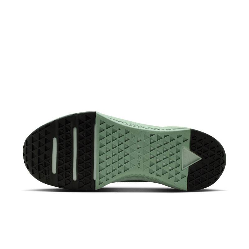 Nike Metcon 10 Damen CrossFit Schuhe - Hellgrün/Schwarz