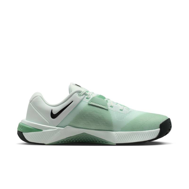 Nike Metcon 10 Womens CrossFit Shoes - Light Green/Black