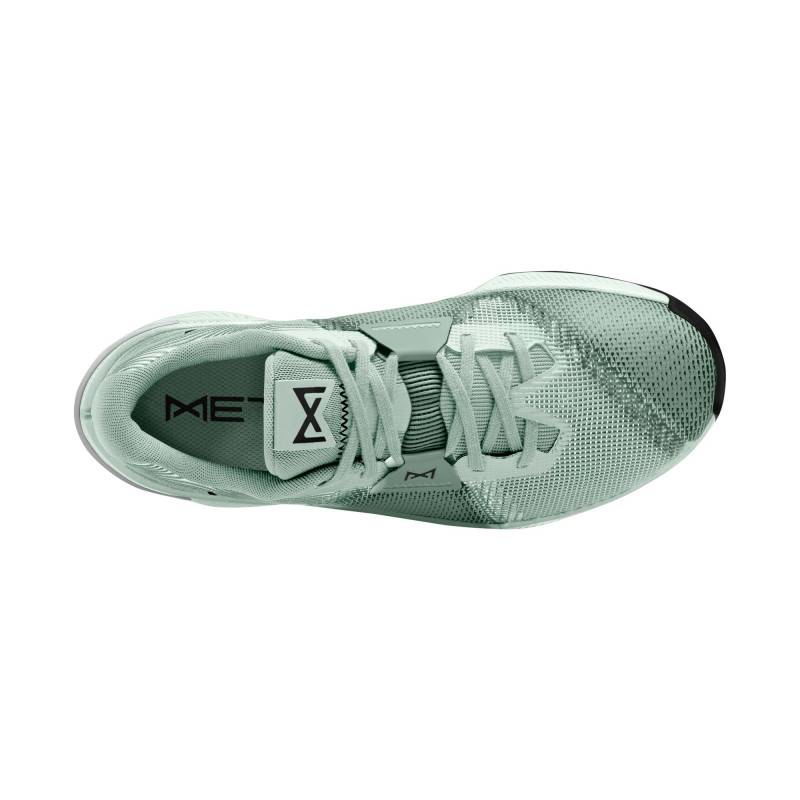 Nike Metcon 10 Womens CrossFit Shoes - Light Green/Black
