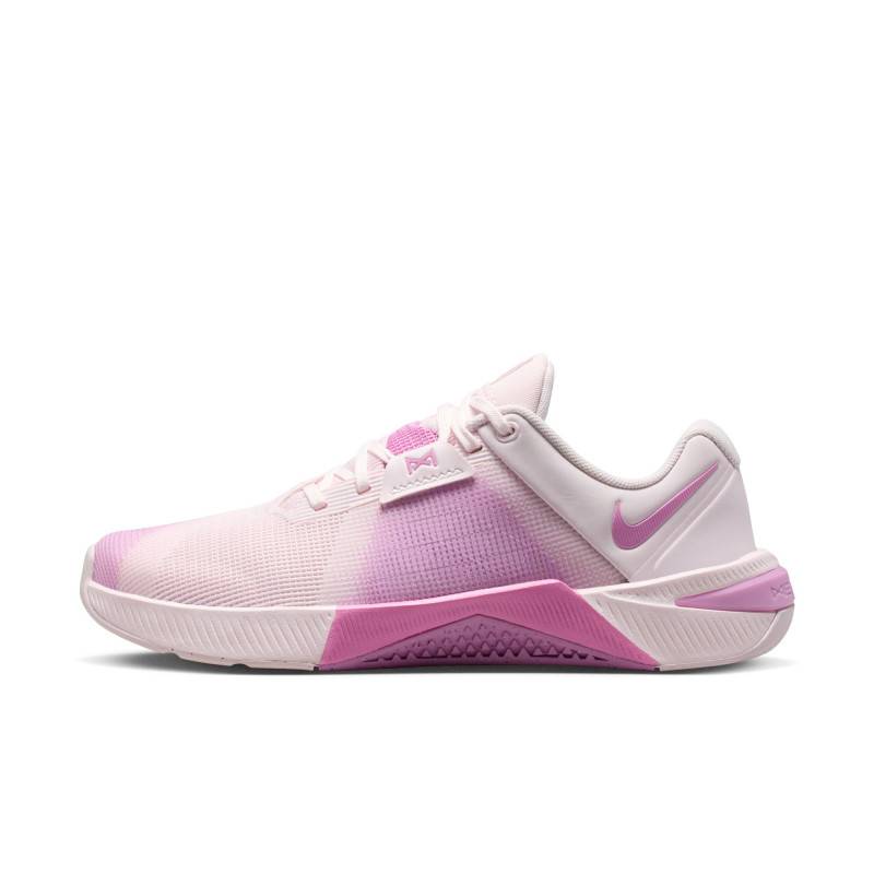 Dámské boty na CrossFit Nike Metcon 10 - pearl pink/lt magenta