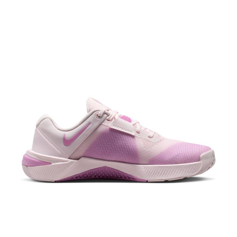 Scarpe CrossFit da donna Nike Metcon 10 - rosa perla/lt magenta