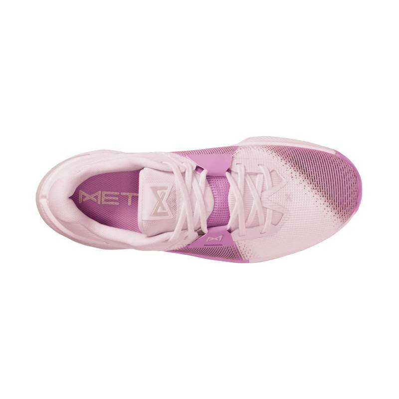 Womens CrossFit Shoes Nike Metcon 10 - pearl pink/lt magenta